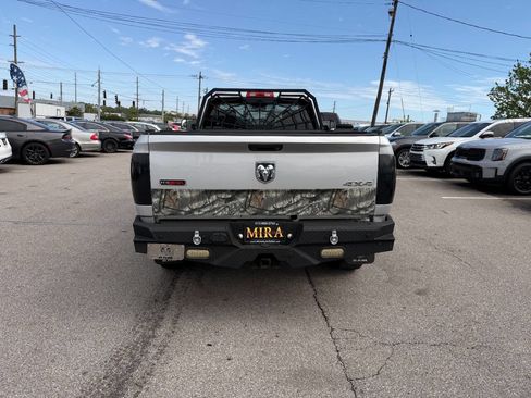 Used 2016 RAM 1500 Tradesman w/ Power & Remote Entry Group AWD/4WD image 7