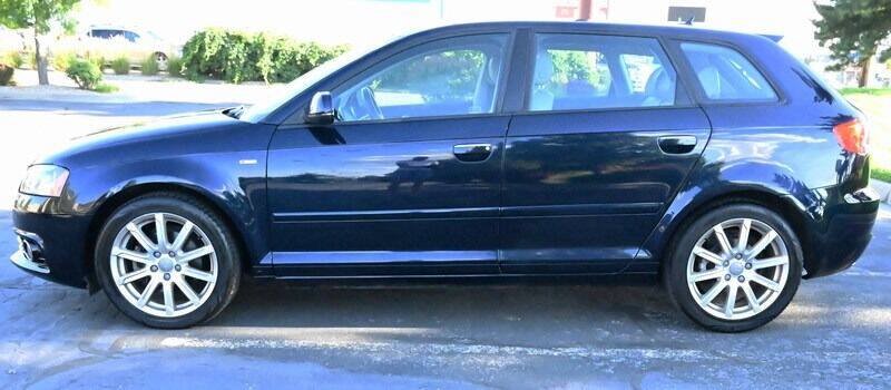 Used 2012 Audi A3 TDI Premium Plus FWD image 5