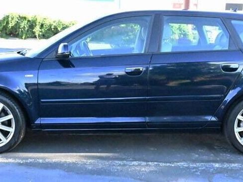 Used 2012 Audi A3 TDI Premium Plus FWD image 5