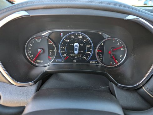 Used 2023 Chevrolet Blazer Premier w/ Enhanced Convenience Package image 43