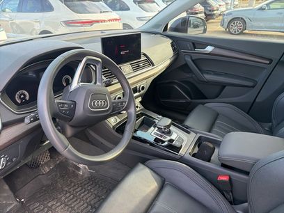 Used 2023 Audi Q5 2.0T Premium Plus w/ Premium Plus Package