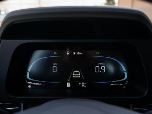 New 2026 Hyundai Elantra SEL Sport image 20