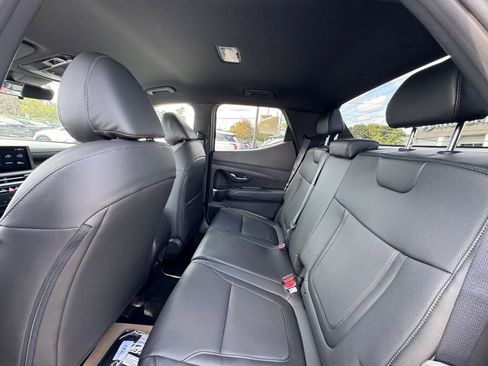 New 2026 Hyundai Santa Cruz SEL image 14