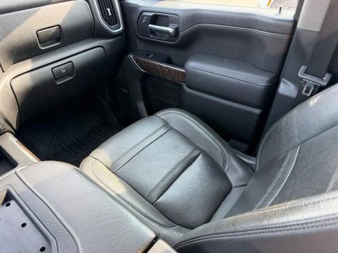 Used 2020 GMC Sierra 2500 Denali w/ Denali Ultimate Package AWD/4WD image 15