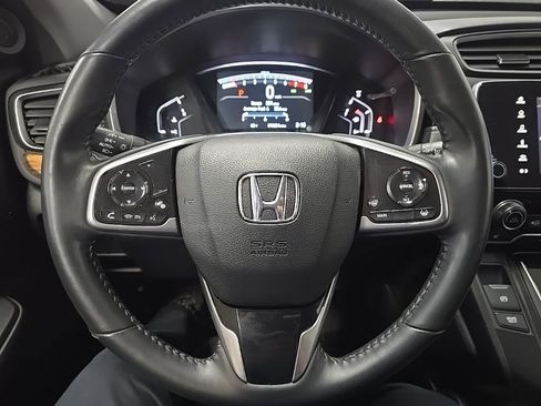 Used 2021 Honda CR-V Touring image 20