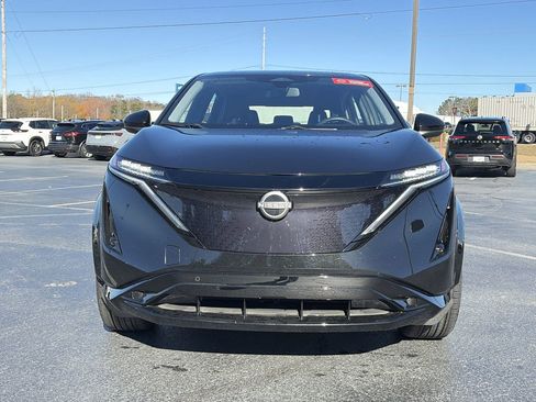 Certified 2023 Nissan Ariya FWD image 9