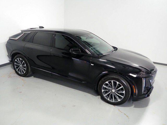Used 2024 Cadillac Lyriq Sport RWD image 12
