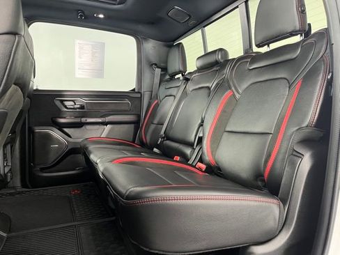 Used 2024 RAM 1500 TRX w/ TRX Level 2 Equipment Group AWD/4WD image 44