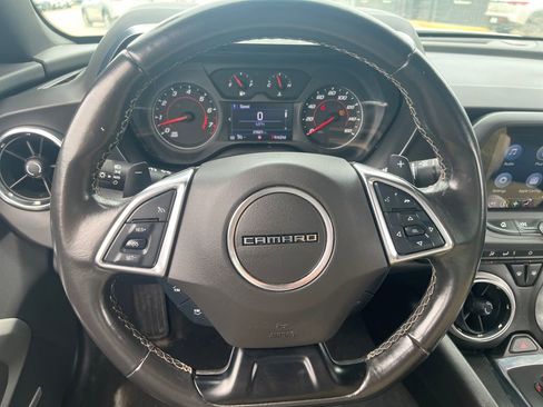 Used 2023 Chevrolet Camaro LT w/ RS Package RWD image 20