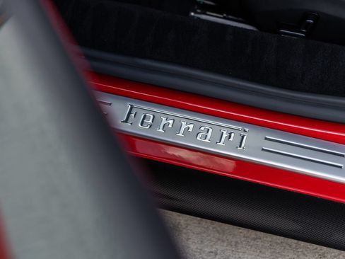 Used 2021 Ferrari SF90 Stradale AWD/4WD image 31