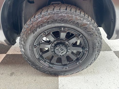 Used 2019 RAM 1500 Classic Warlock w/ Electronics Group AWD/4WD image 18