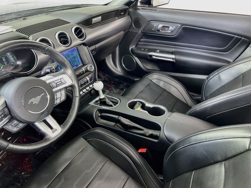 Used 2019 Ford Mustang GT Premium w/ Equipment Group 401A RWD image 23