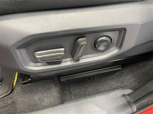 Used 2024 Toyota Sequoia Limited AWD/4WD image 21