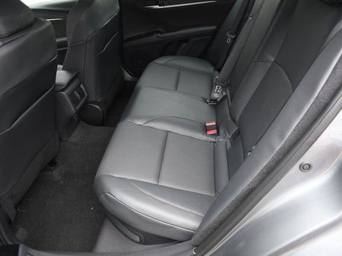 New 2026 Toyota Camry XLE image 11