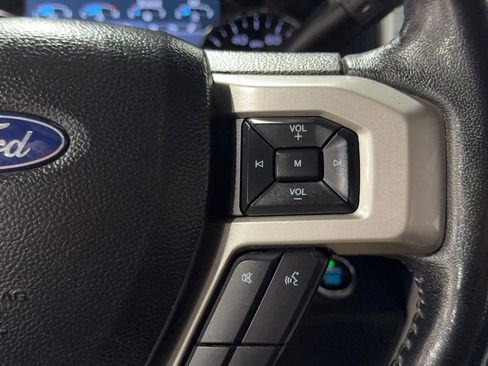 Used 2021 Ford F250 Lariat w/ Lariat Ultimate Package image 41