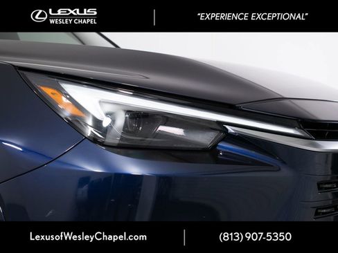 Used 2025 Lexus TX 350 AWD w/ Technology Package image 3