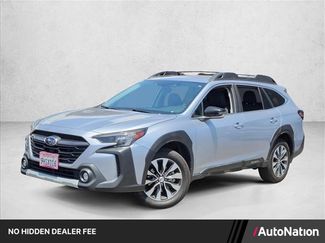 Used 2024 Subaru Outback Limited AWD/4WD video 1
