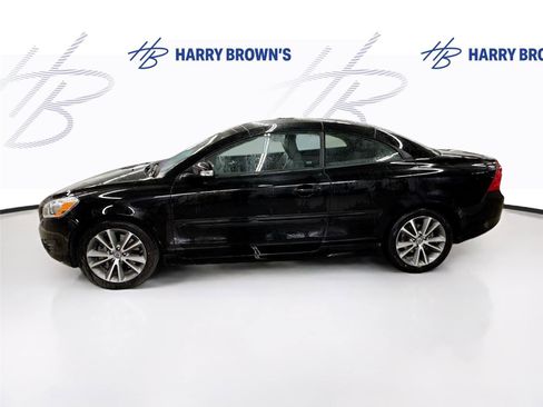 Used 2011 Volvo C70 T5 FWD image 8