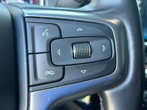 Used 2024 Chevrolet Silverado 2500 LT image 15