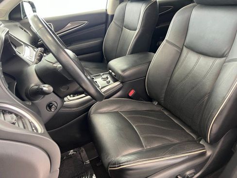 Used 2018 INFINITI QX60 Luxe w/ Premium Package AWD/4WD image 10