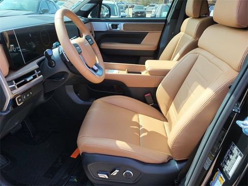 New 2026 Hyundai Santa Fe Limited image 14