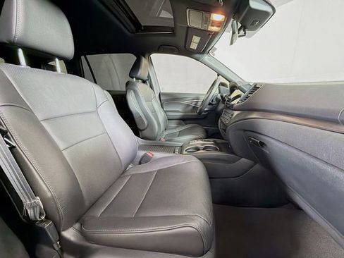 Used 2023 Honda Passport EX-L image 33
