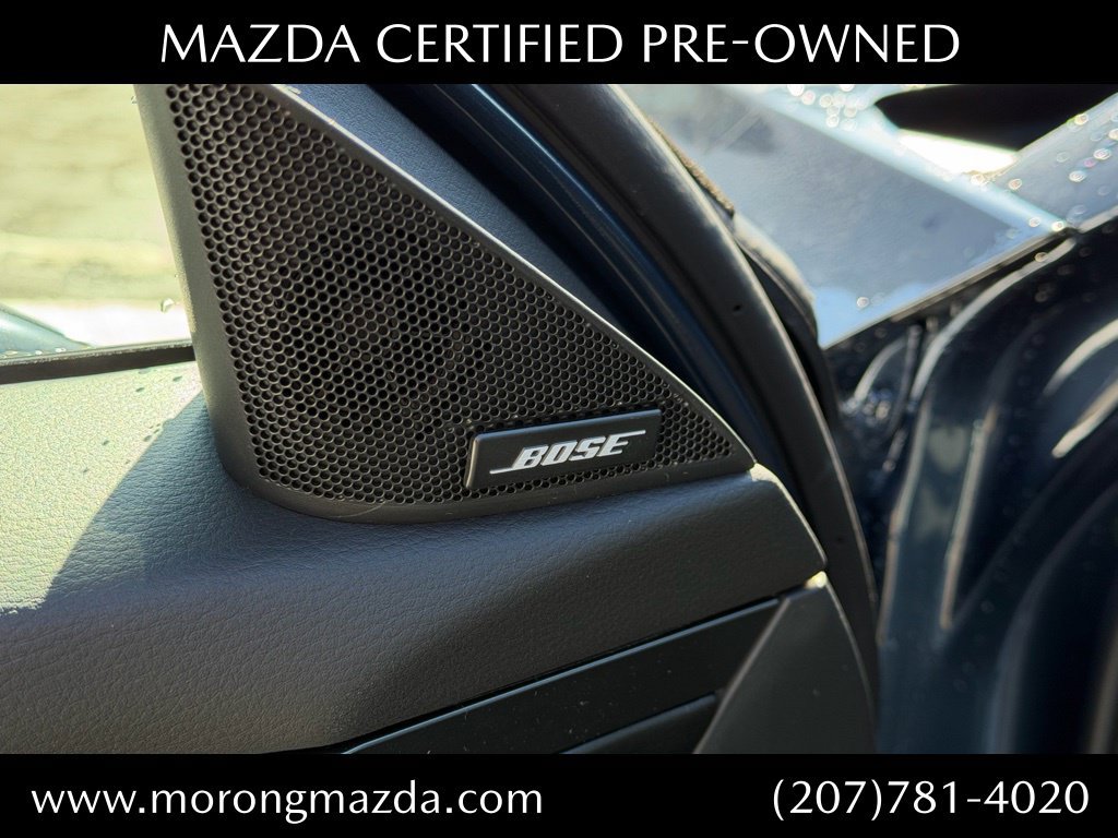 Used 2026 MAZDA CX-50 AWD 2.5 Hybrid w/ Cargo Package image 25