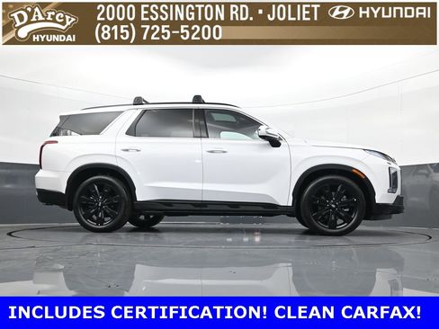 Used 2025 Hyundai Palisade XRT image 25