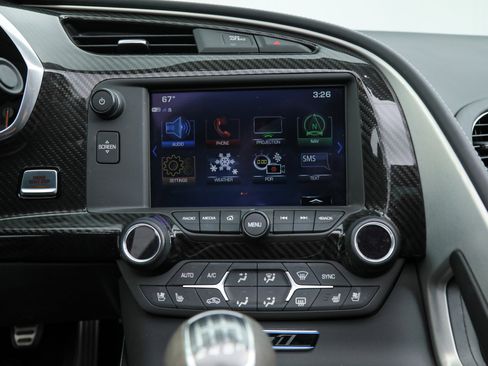 Used 2019 Chevrolet Corvette ZR1 image 38