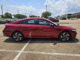 New 2025 Hyundai Elantra Sport image 3