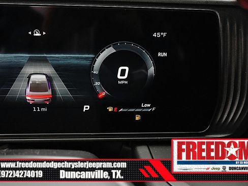 New 2026 Dodge Charger Scat Pack image 30