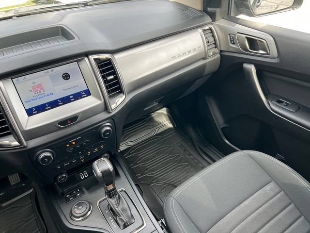 Used 2021 Ford Ranger XLT w/ FX4 Off-Road Package AWD/4WD image 31