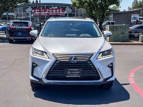 Used 2019 Lexus RX 350 FWD w/ Premium Package image 6