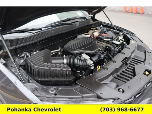 Used 2021 Chevrolet Blazer LT w/ LPO, Black Accent Package image 29