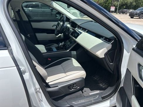 Used 2023 Land Rover Range Rover Velar R-Dynamic S AWD/4WD image 9