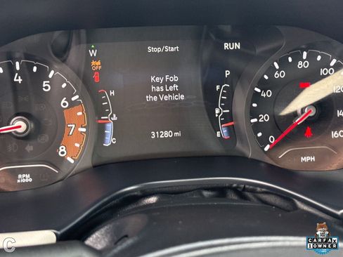 Used 2025 Jeep Compass Limited AWD/4WD image 27