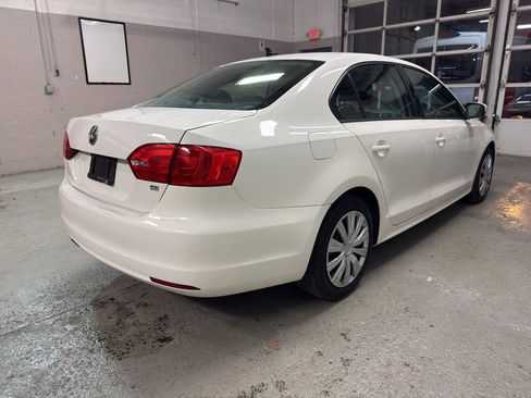 Used 2014 Volkswagen Jetta SE image 6