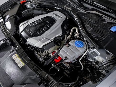 Used 2017 Audi A6 3.0T Premium Plus w/ Driver Assistance Package image 48