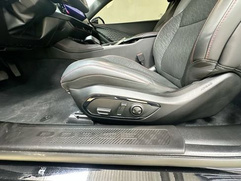 Used 2026 Dodge Charger Scat Pack w/ Blacktop Package AWD/4WD image 15