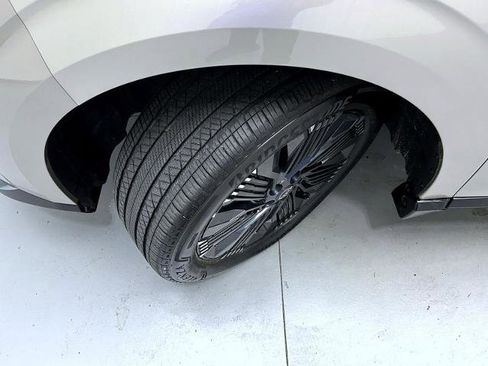 Certified 2025 Nissan Murano Platinum w/ Cargo Package AWD/4WD image 23