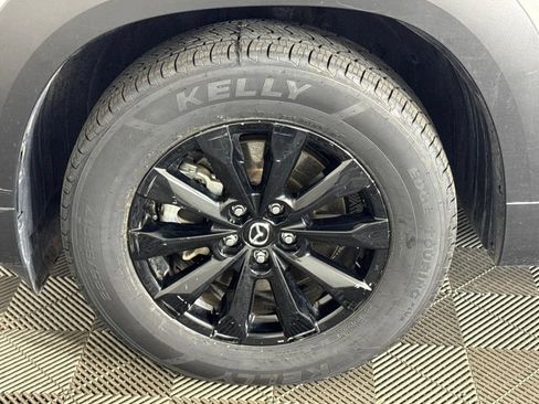 Used 2025 MAZDA CX-50 AWD 2.5 S w/ Premium Package image 9
