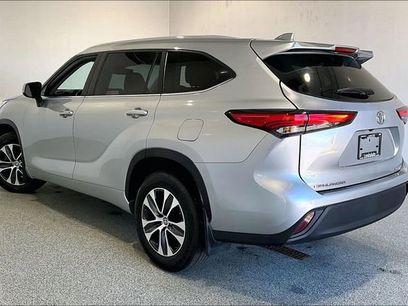 Used 2023 Toyota Highlander L