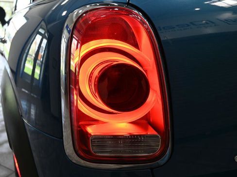 Used 2020 MINI Cooper Countryman S w/ Premium Package FWD image 36