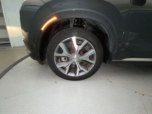 Used 2020 Hyundai Palisade SEL w/ Convenience Package image 10