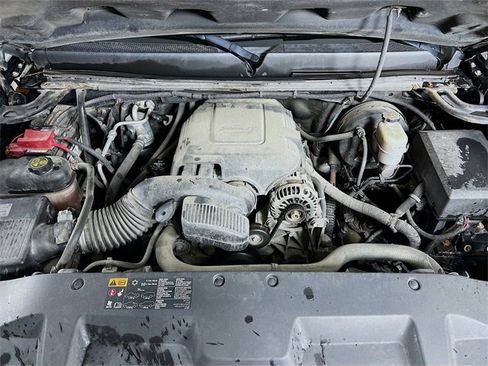 Used 2013 GMC Sierra 1500 SLE image 25