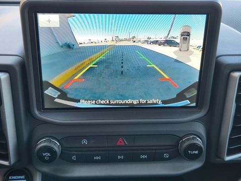 Used 2023 Ford Bronco Sport Big Bend w/ Convenience Package image 15