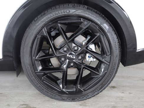 Used 2026 Kia K4 GT-Line Turbo FWD image 28