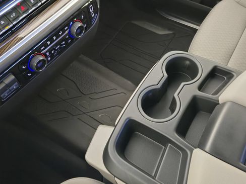 New 2026 Chevrolet Silverado 1500 LT w/ Texas Edition Plus RWD image 21