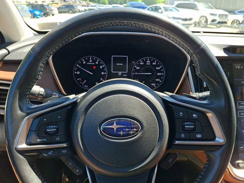 Used 2020 Subaru Outback Touring AWD/4WD image 21