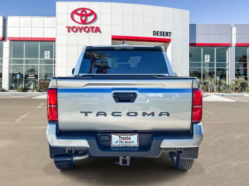 New 2026 Toyota Tacoma SR5 RWD image 6